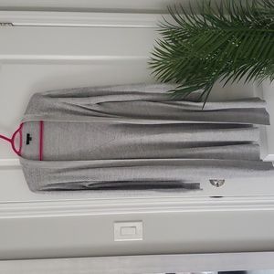 Dynamite Long Cardigan